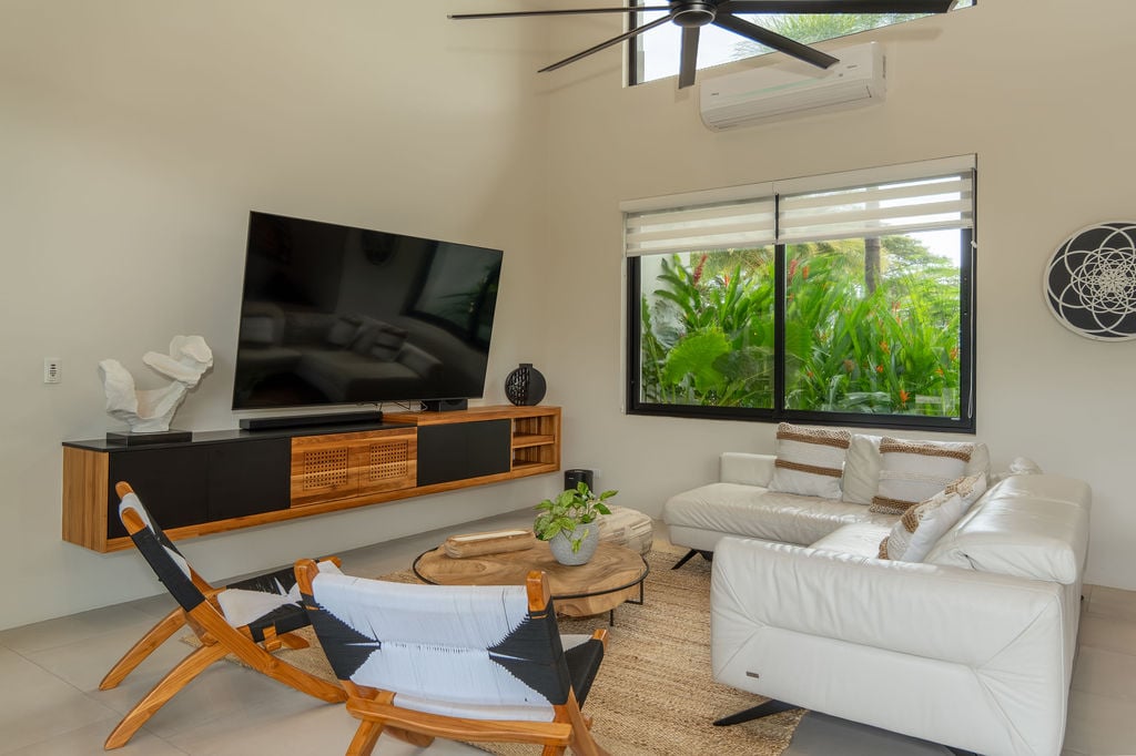 Casa Almendra | Surf, Sand & Serenity, Modern Tropical Living in Hacienda Pinilla