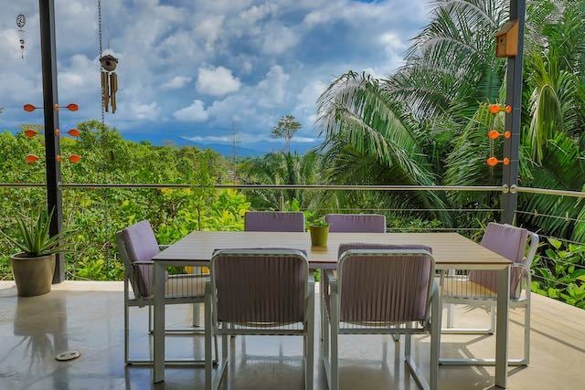 Industrial Design Home Workshop, Manuel Antonio, Puntarenas