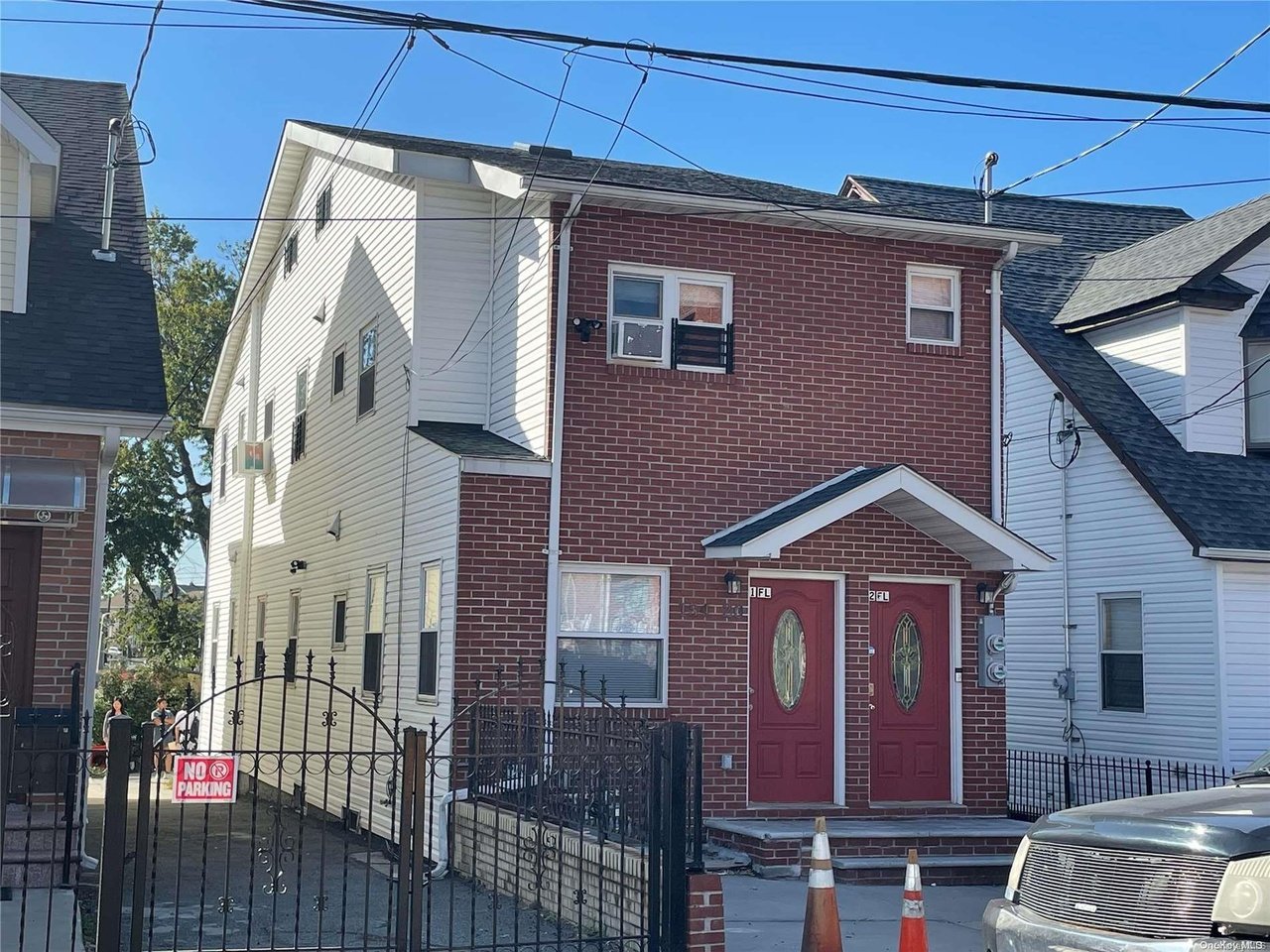 154-20 Barclay Ave