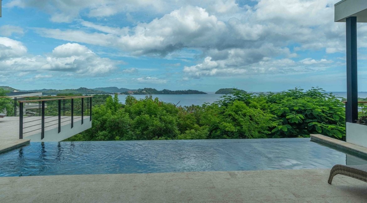 Ocean View Masterpiece Residence