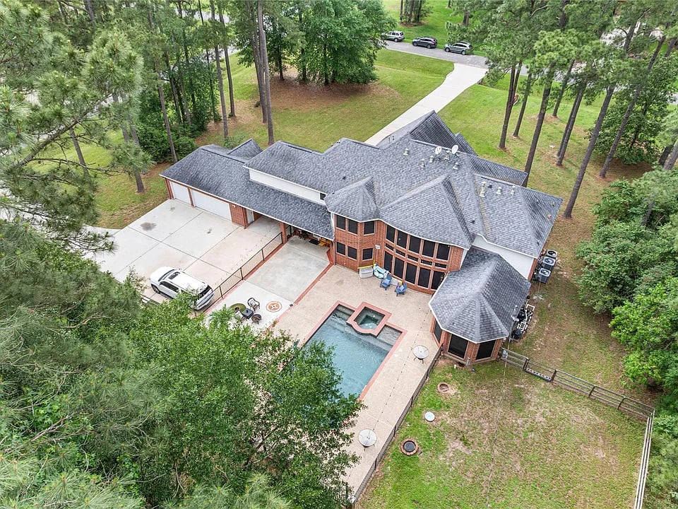 15019 Timbershire Ct