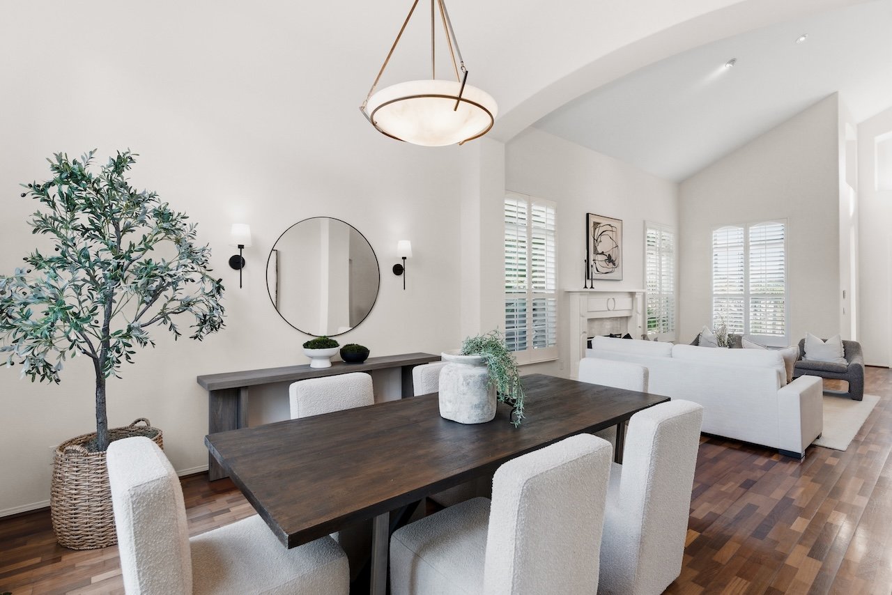 Private Aviara Golf Course Retreat