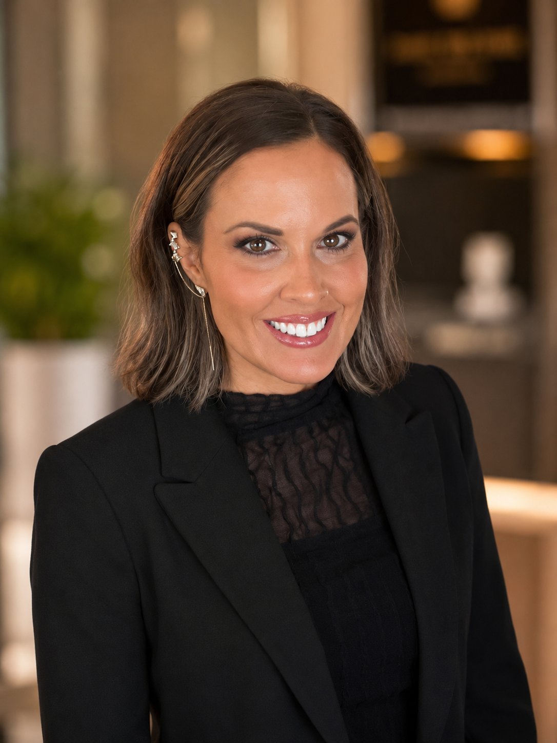 Brandy Sommer