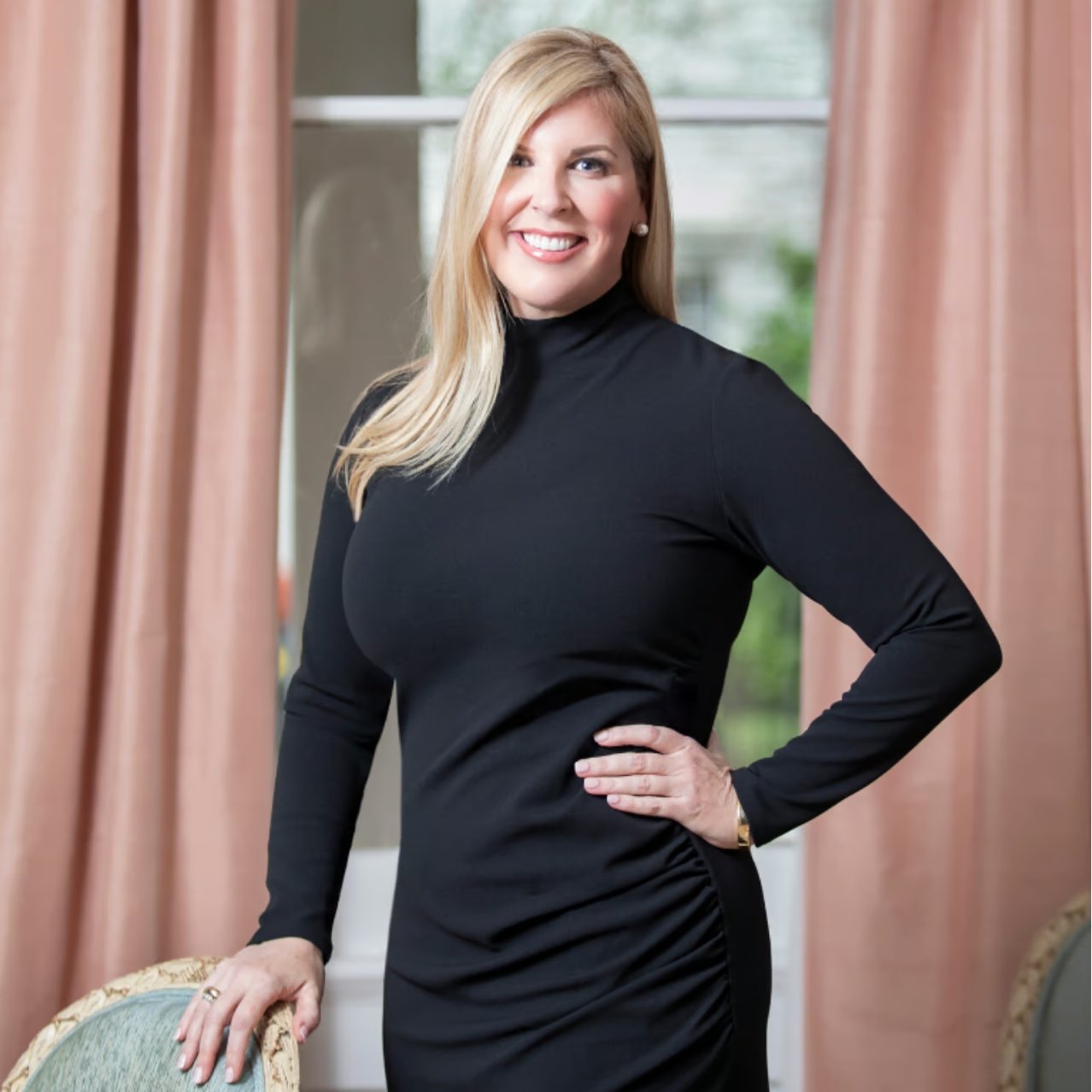 Kristen Wellborn