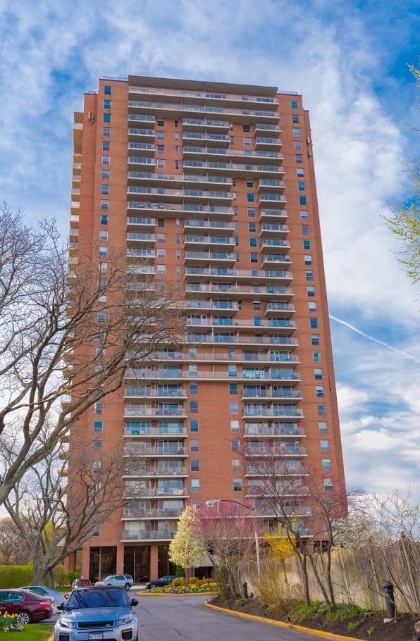 111 Perkins St #263/265