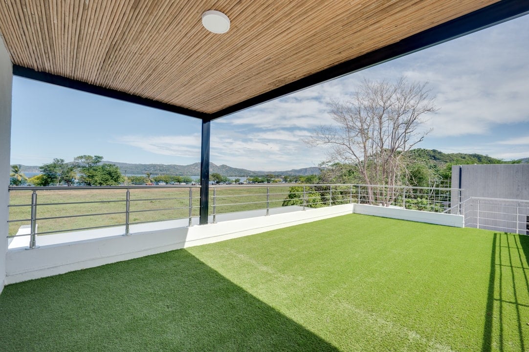 Luxury Ocean View Duplex for Sale in Playa Flamingo 