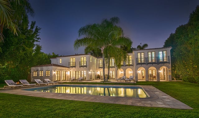 903 N Roxbury Dr, Beverly Hills