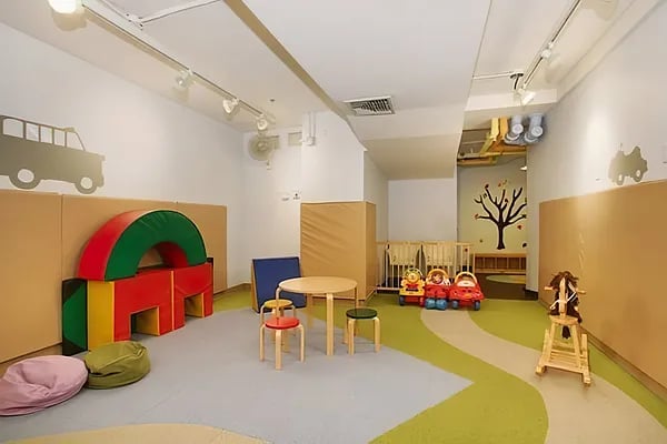 20 East 9th Street #3D