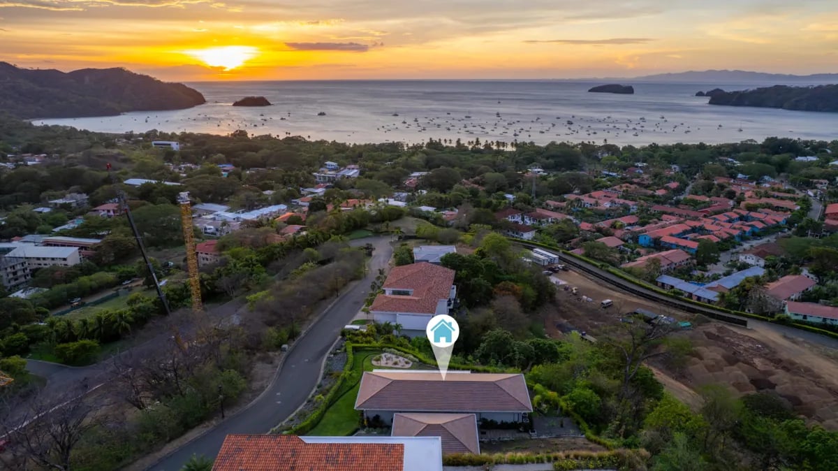 Ocean View Casa Seaside