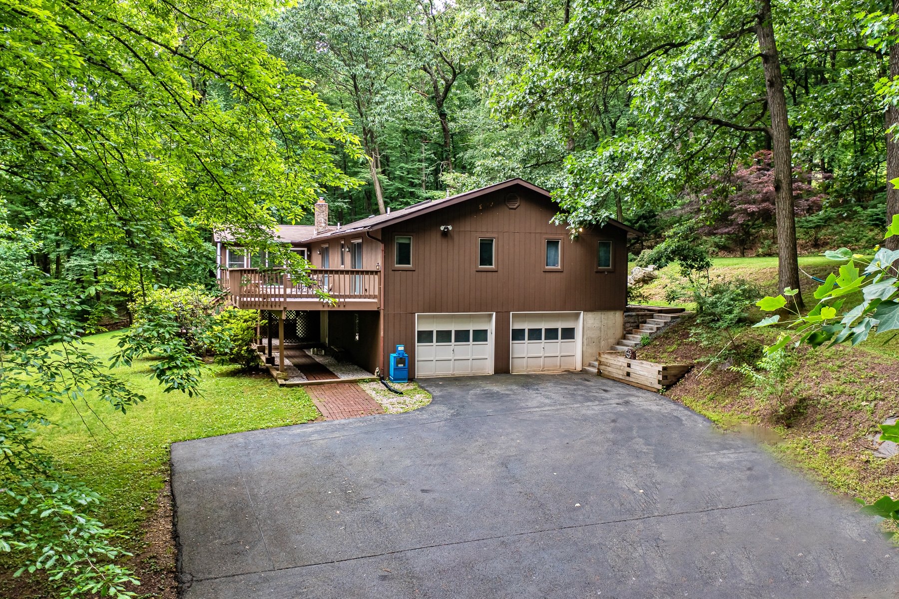 3117 Aspen Lane