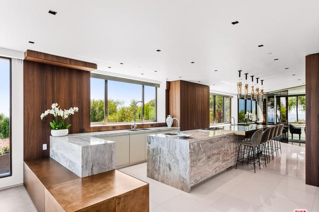 Grove Opulent