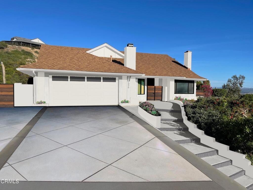 598 High Point Dr