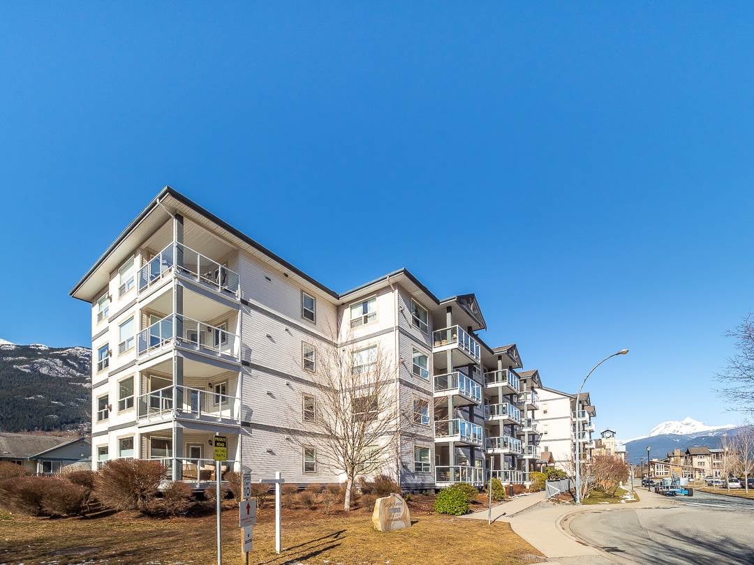 1203 Pemberton Ave, #204