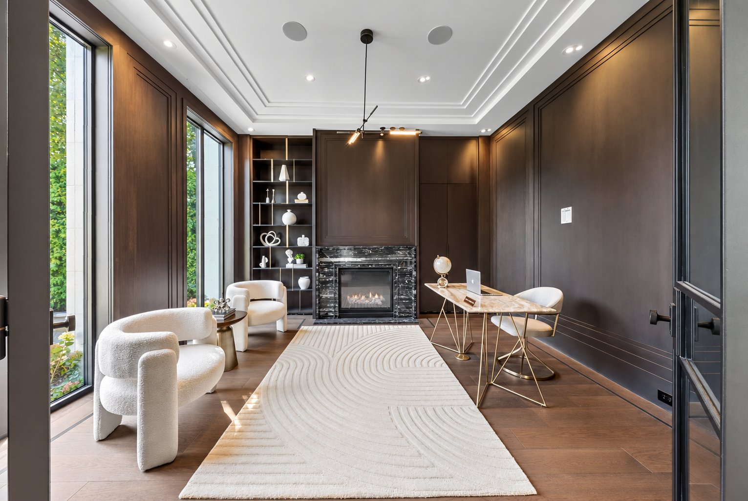 A Bespoke Architectural Estate
