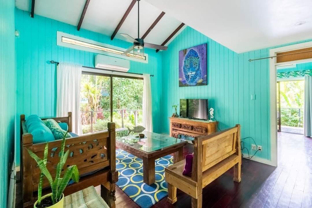 Stunning Two-Home Property in Ojochal – A Tropical Retreat with Two Pools