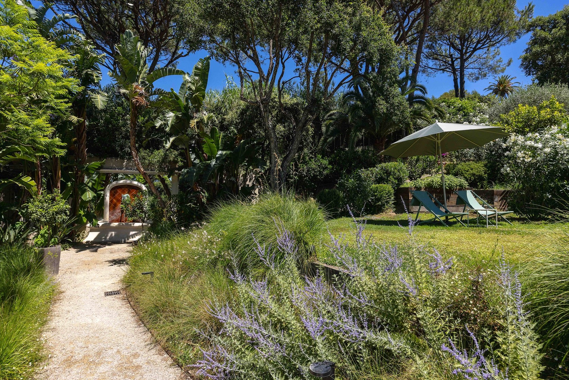  Villa La Plieide 