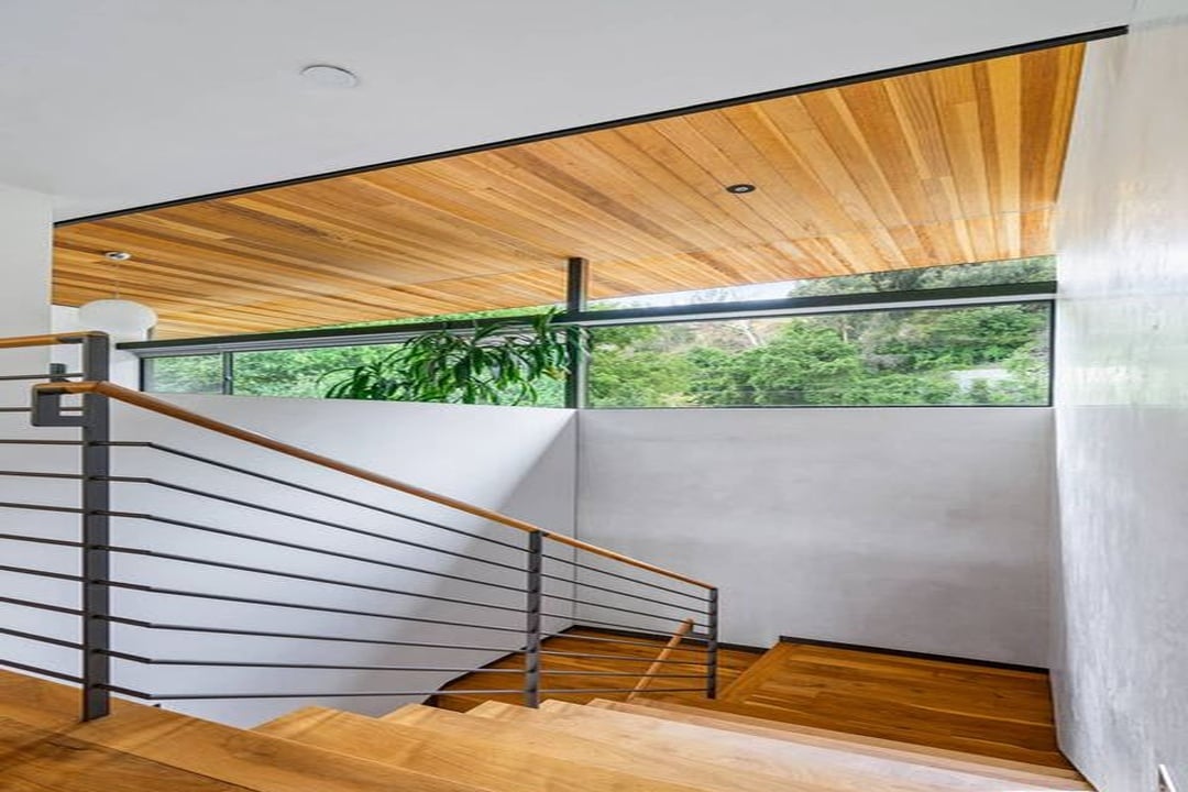 Blissful House