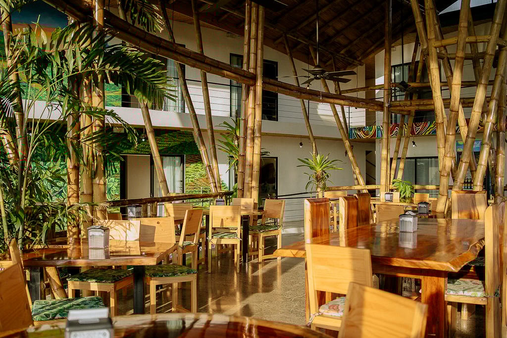 Investment Opportunity Eco Friendly Retreat