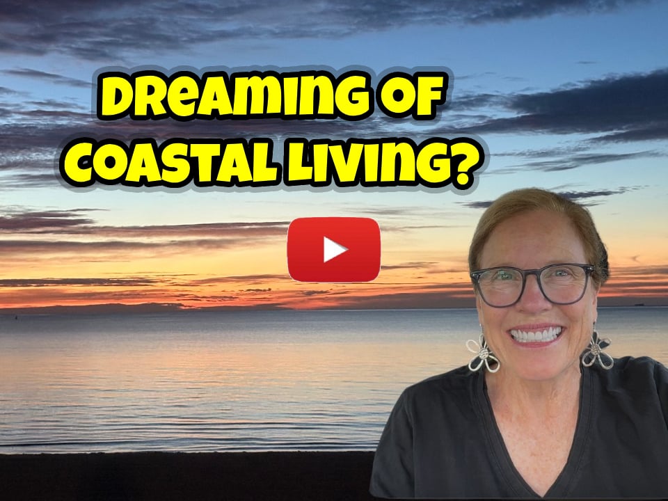 Coastal Living at Its Best