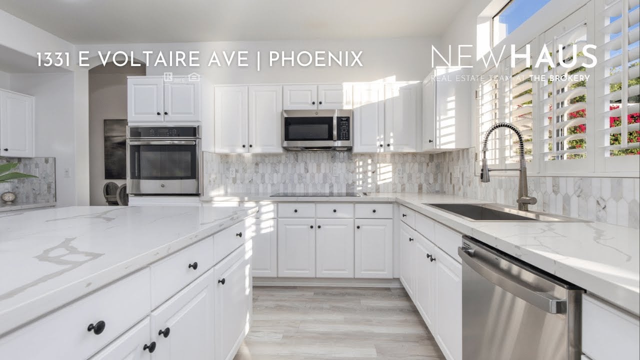 Breathtaking Views in North Phoenix!
