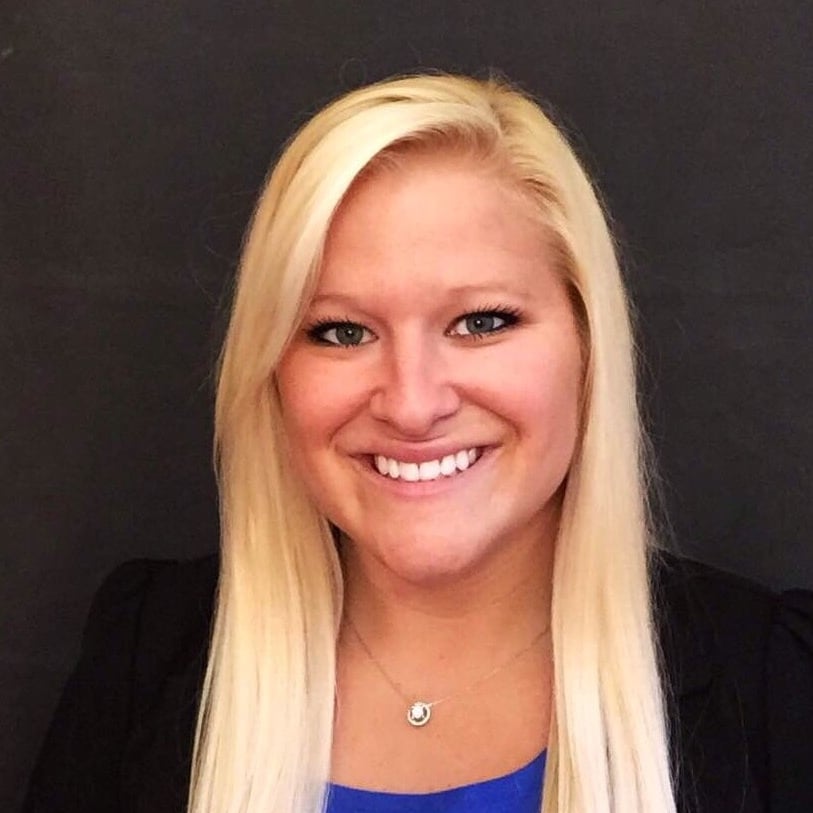Chelsea Brown Forked River, NJ Real Estate Agent Headshot