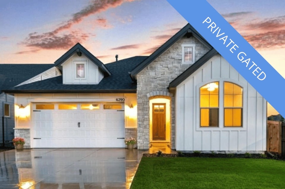 Estrada Village: Starting In The High $600's