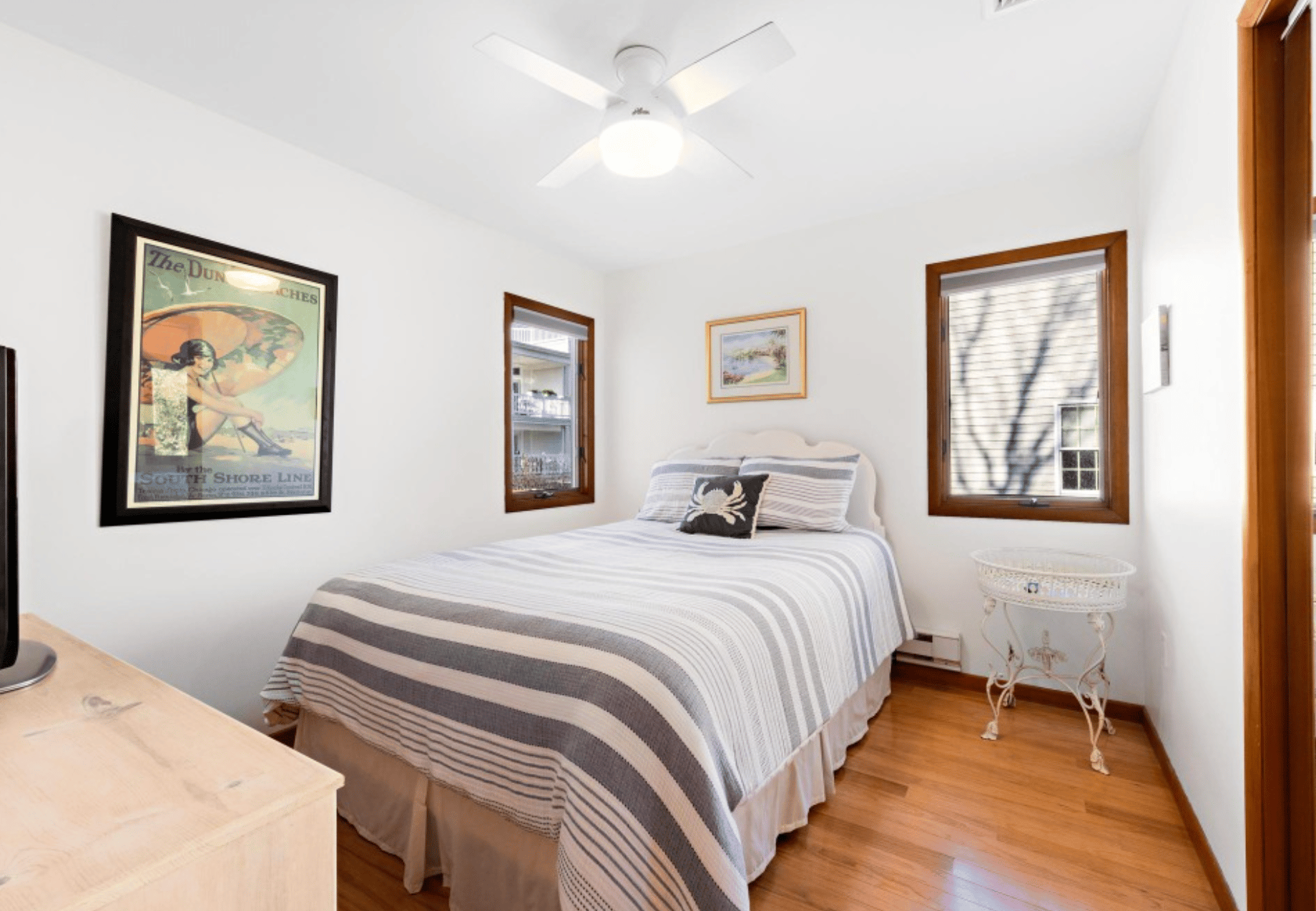 10 West 16th Street, North Beach Haven