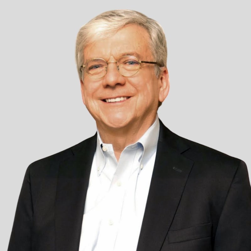 Richard Courtney