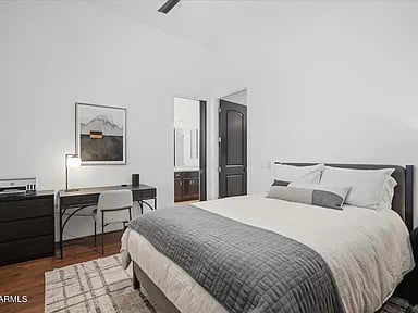 5311 E Gray Wolf Trail