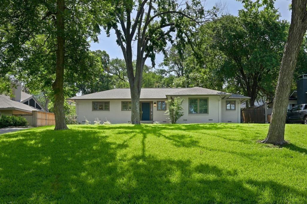 2507 Hartford Rd, Austin, Texas 78703