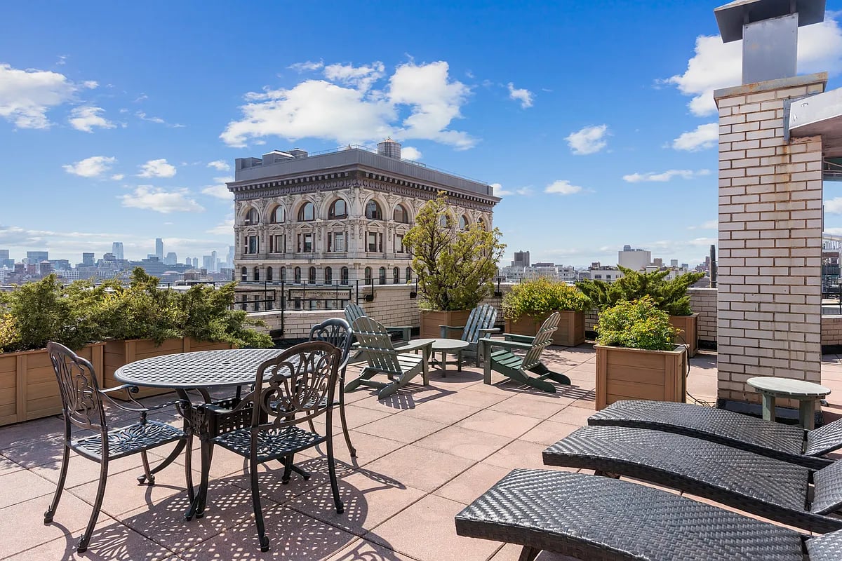69 5th Ave #12E