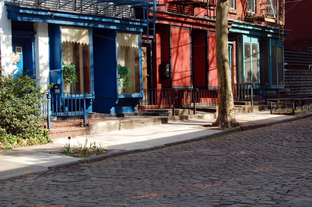 Vinegar Hill Brooklyn: A Hidden Gem of Waterfront Living