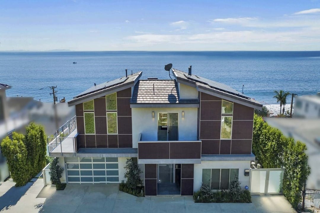 Atlas Heights, Malibu Rd, 90265