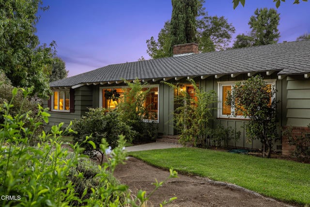 525 N Michillinda Ave