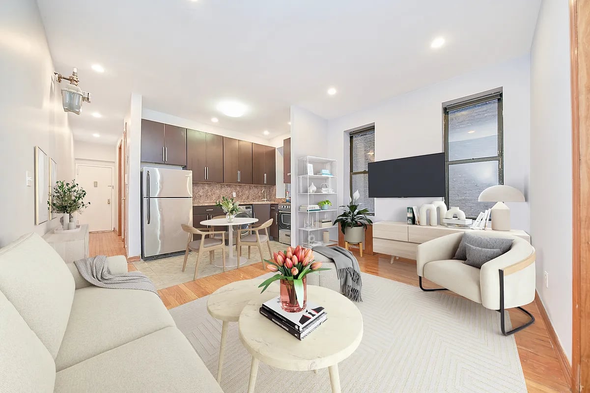 706 Amsterdam Avenue #1RS