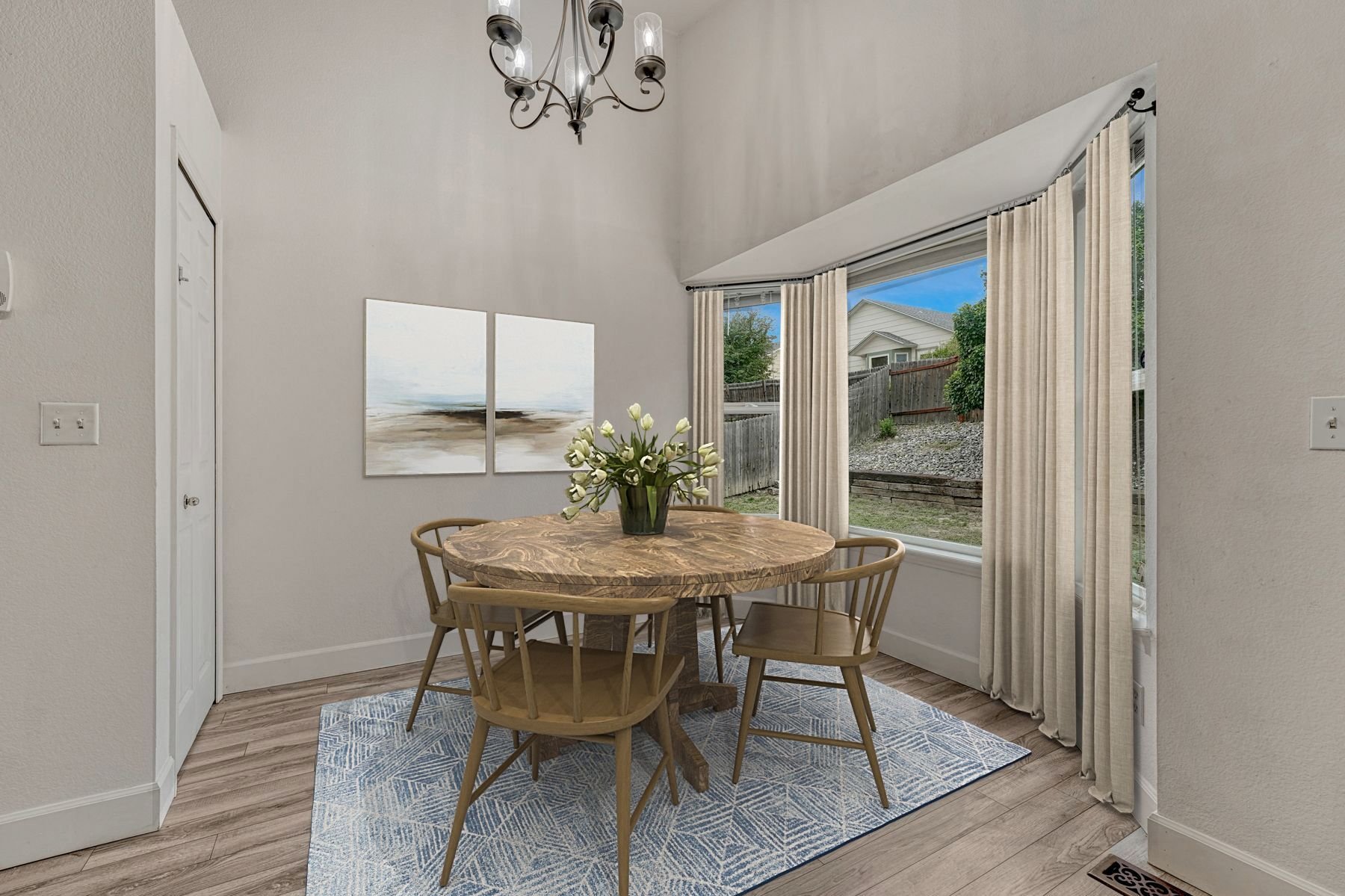 7418 Silver Bow Drive