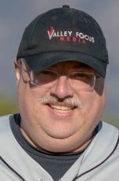 Stephen Greco