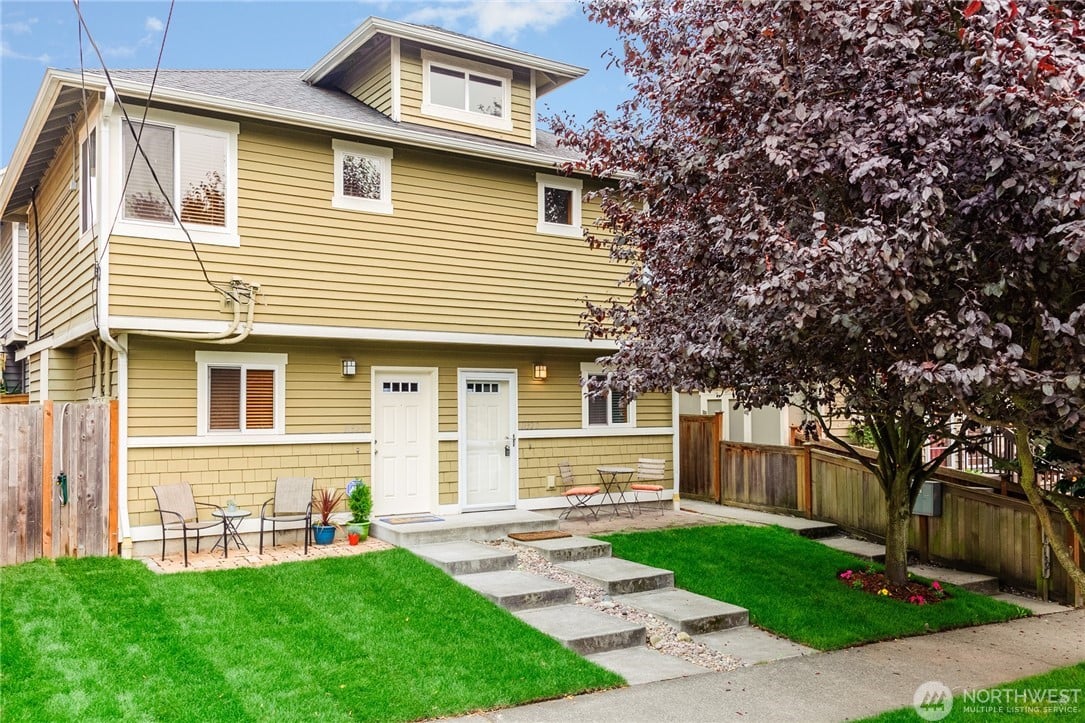 1132 N 91st Street #D