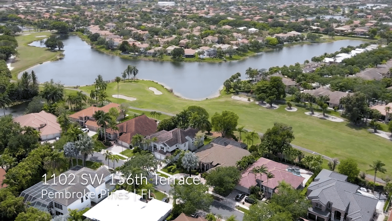 ESTEEMED GOLF RESORT LIVING | Grand Palms Golf Resort, Pembroke Pines, FL