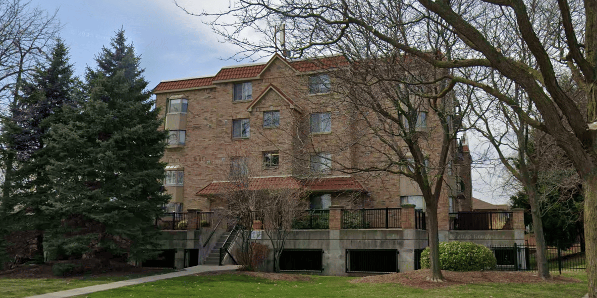 Walkers Square: 3499 Upper Middle Road, Burlington, ON