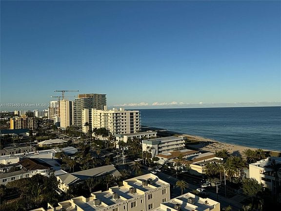 531 Ocean Blvd Unit:1605