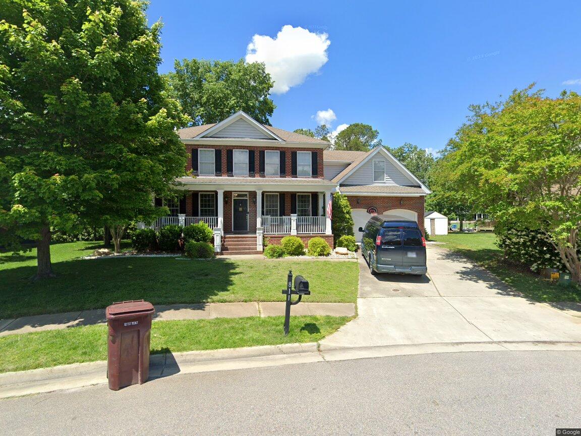 811 Falls Creek Dr