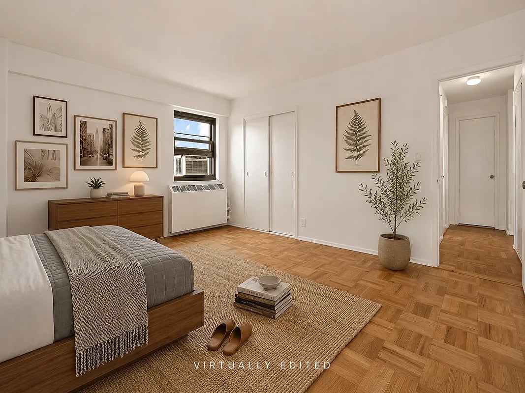 21-66 33rd Road Unit: 12B