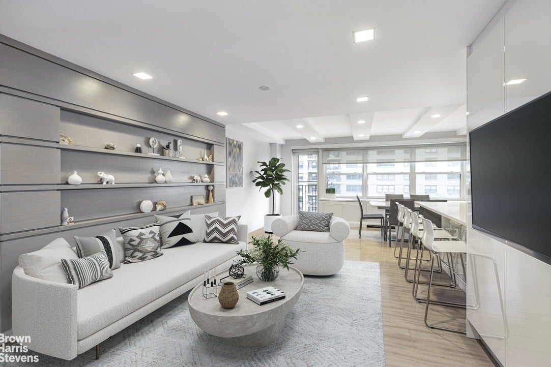 150 W End Ave #15MN