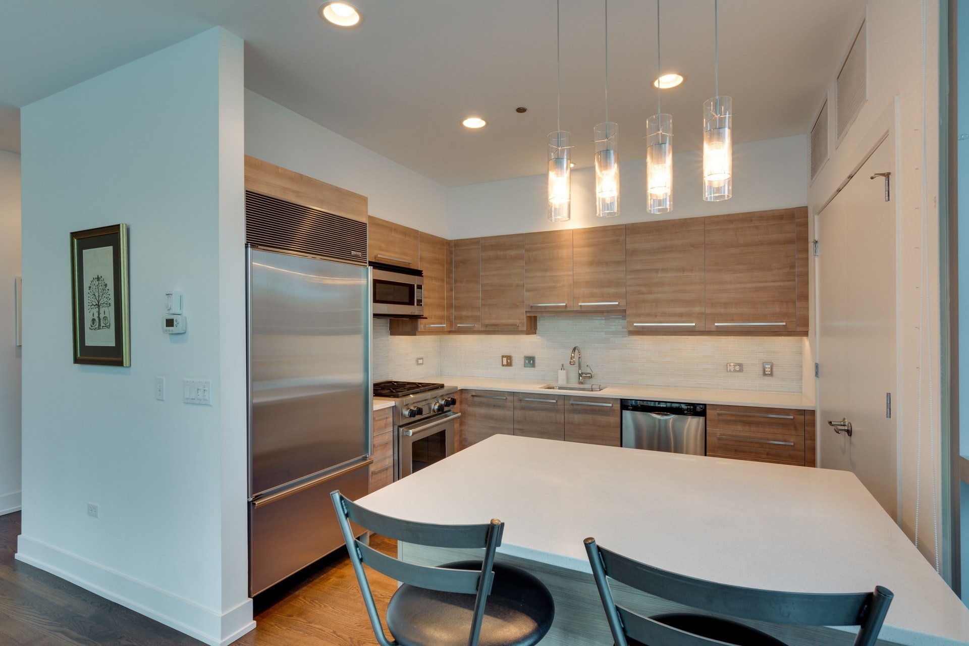  110 West Superior Street 1004