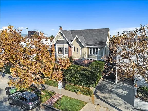 826 S Sycamore Ave