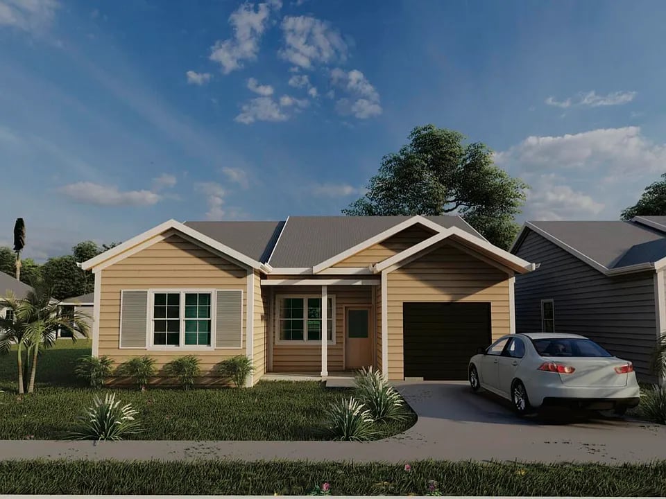 60 Bradford Ct Lot 27