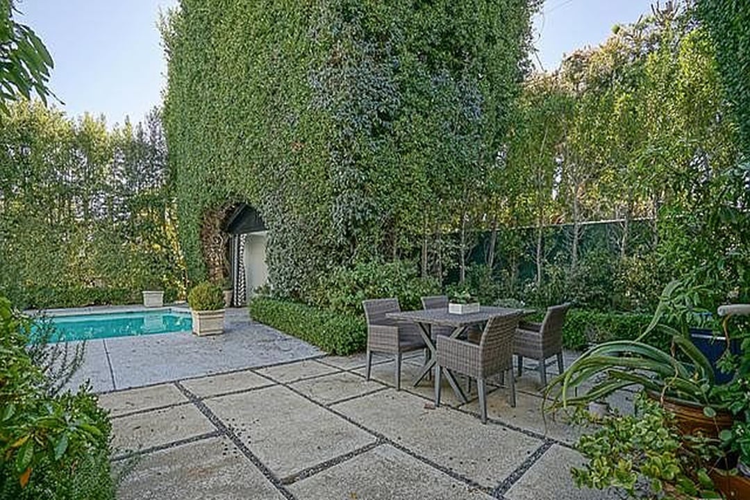 Cascade Oasis