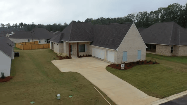 You have GOT to see the FINAL HOMES Being Built in this TOP Brandon MS Reservoir Community | 39047