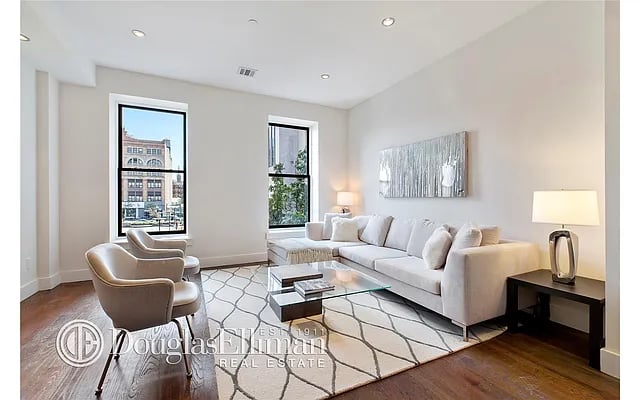 155-157 West 126th Street Unit: 1B